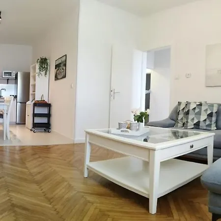 Appartement Luxury Lukas Orebić