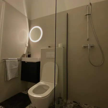 Appartement Luxury Lukas